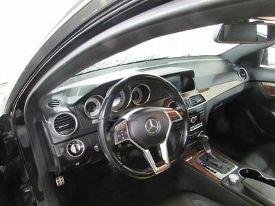 2012 Mercedes-Benz C 350   - Photo 15 - Dublin, CA 94568