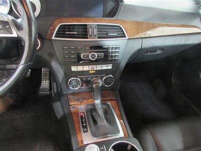 2012 Mercedes-Benz C 350   - Photo 23 - Dublin, CA 94568