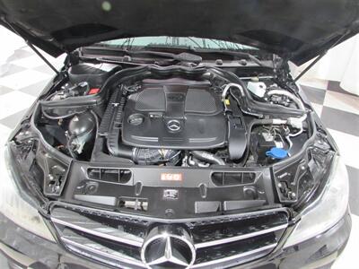 2012 Mercedes-Benz C 350   - Photo 12 - Dublin, CA 94568