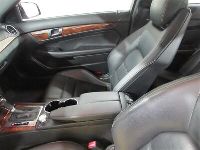 2012 Mercedes-Benz C 350   - Photo 16 - Dublin, CA 94568