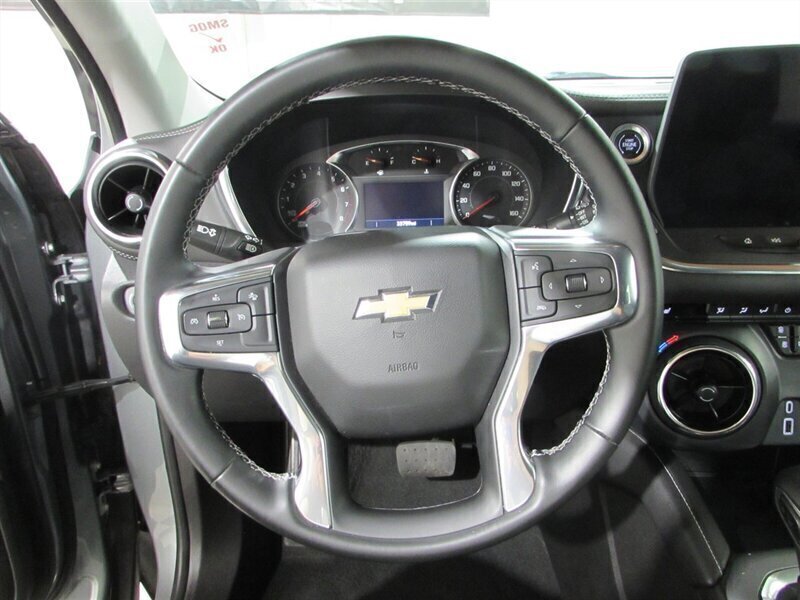 2024 Chevrolet Blazer - Photo 80 - Dublin, CA 94568