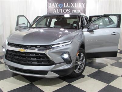 2024 Chevrolet Blazer   - Photo 78 - Dublin, CA 94568