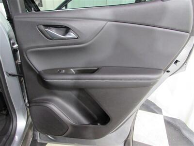 2024 Chevrolet Blazer   - Photo 58 - Dublin, CA 94568