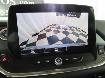 2024 Chevrolet Blazer   - Photo 37 - Dublin, CA 94568