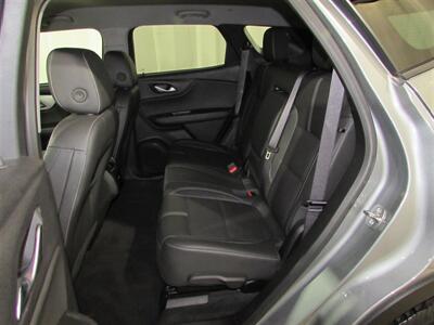 2024 Chevrolet Blazer   - Photo 41 - Dublin, CA 94568