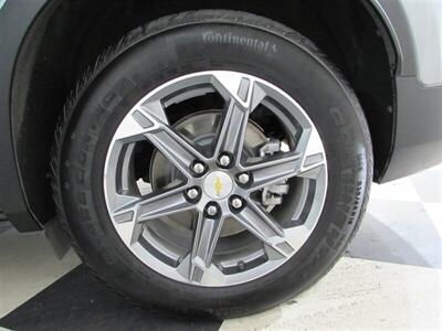 2024 Chevrolet Blazer   - Photo 76 - Dublin, CA 94568