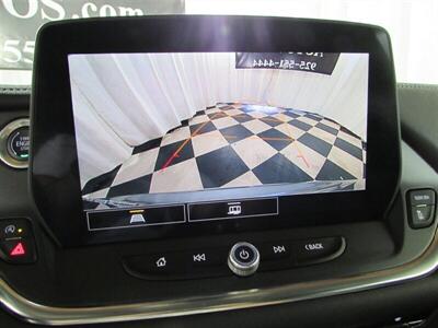 2024 Chevrolet Blazer   - Photo 76 - Dublin, CA 94568