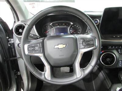 2024 Chevrolet Blazer   - Photo 40 - Dublin, CA 94568