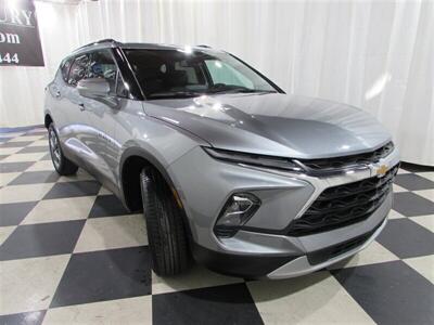 2024 Chevrolet Blazer - Photo 16 - Dublin, CA 94568