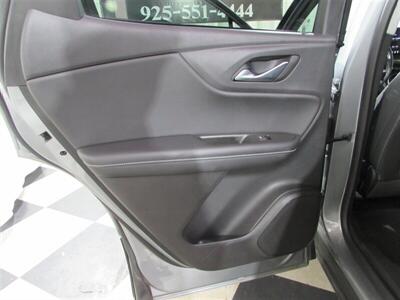 2024 Chevrolet Blazer   - Photo 40 - Dublin, CA 94568