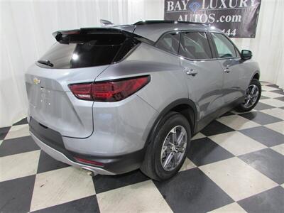 2024 Chevrolet Blazer   - Photo 10 - Dublin, CA 94568