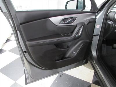 2024 Chevrolet Blazer   - Photo 12 - Dublin, CA 94568