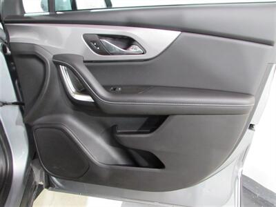 2024 Chevrolet Blazer   - Photo 49 - Dublin, CA 94568