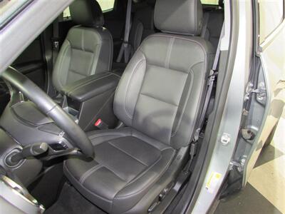 2024 Chevrolet Blazer   - Photo 15 - Dublin, CA 94568