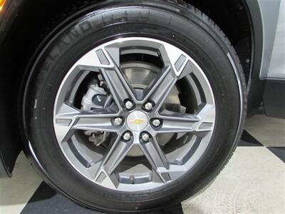 2024 Chevrolet Blazer   - Photo 74 - Dublin, CA 94568
