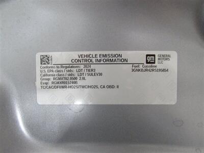 2024 Chevrolet Blazer   - Photo 70 - Dublin, CA 94568
