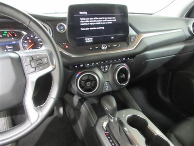 2024 Chevrolet Blazer   - Photo 29 - Dublin, CA 94568
