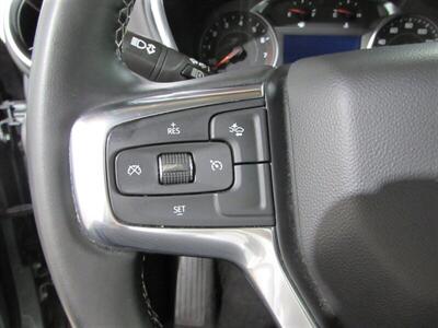 2024 Chevrolet Blazer   - Photo 22 - Dublin, CA 94568