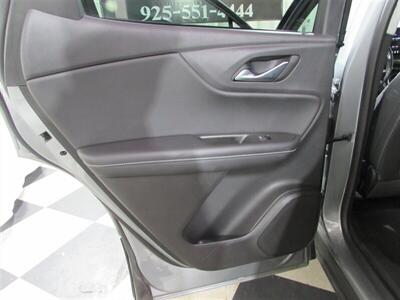 2024 Chevrolet Blazer   - Photo 79 - Dublin, CA 94568