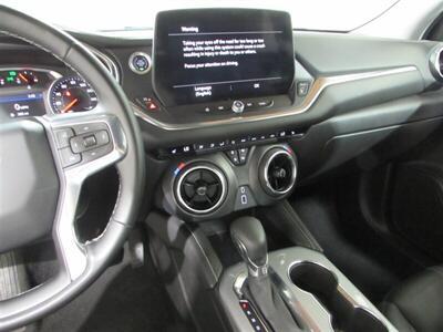 2024 Chevrolet Blazer   - Photo 30 - Dublin, CA 94568
