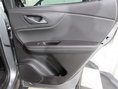 2024 Chevrolet Blazer   - Photo 57 - Dublin, CA 94568