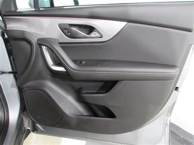 2024 Chevrolet Blazer   - Photo 50 - Dublin, CA 94568