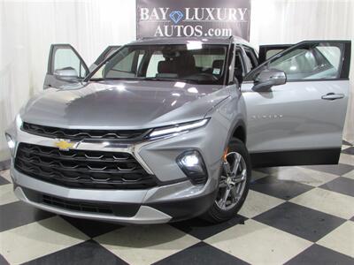 2024 Chevrolet Blazer   - Photo 77 - Dublin, CA 94568