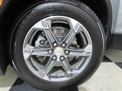 2024 Chevrolet Blazer   - Photo 73 - Dublin, CA 94568