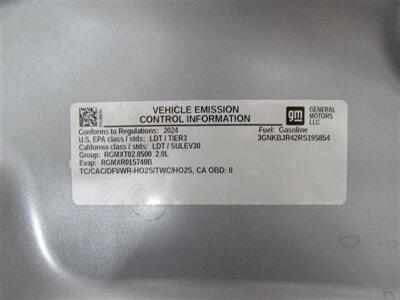 2024 Chevrolet Blazer   - Photo 69 - Dublin, CA 94568