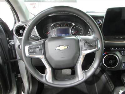 2024 Chevrolet Blazer   - Photo 19 - Dublin, CA 94568