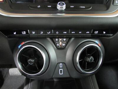 2024 Chevrolet Blazer   - Photo 31 - Dublin, CA 94568