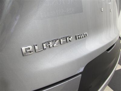 2024 Chevrolet Blazer   - Photo 43 - Dublin, CA 94568