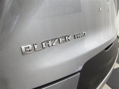 2024 Chevrolet Blazer   - Photo 44 - Dublin, CA 94568