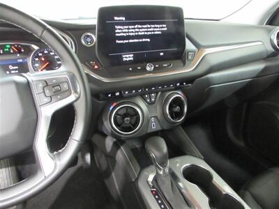 2024 Chevrolet Blazer - Photo 100 - Dublin, CA 94568