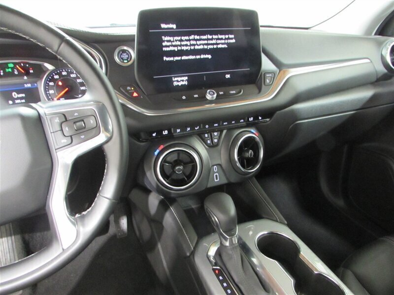 2024 Chevrolet Blazer - Photo 100 - Dublin, CA 94568