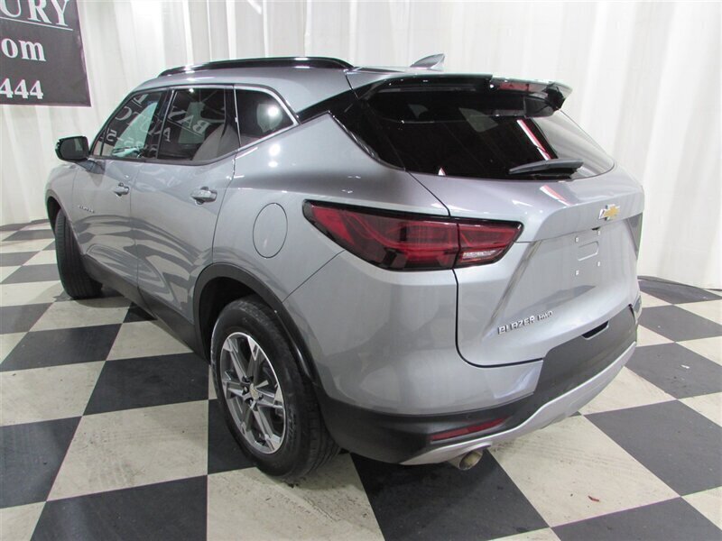 2024 Chevrolet Blazer - Photo 33 - Dublin, CA 94568