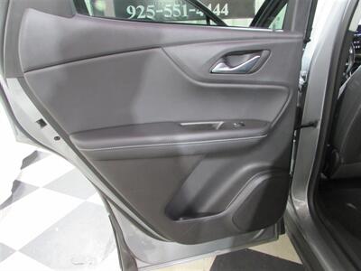 2024 Chevrolet Blazer   - Photo 39 - Dublin, CA 94568