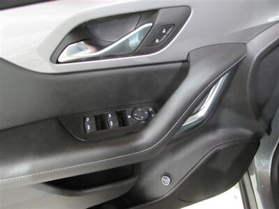 2024 Chevrolet Blazer   - Photo 14 - Dublin, CA 94568