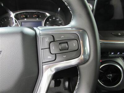 2024 Chevrolet Blazer   - Photo 23 - Dublin, CA 94568