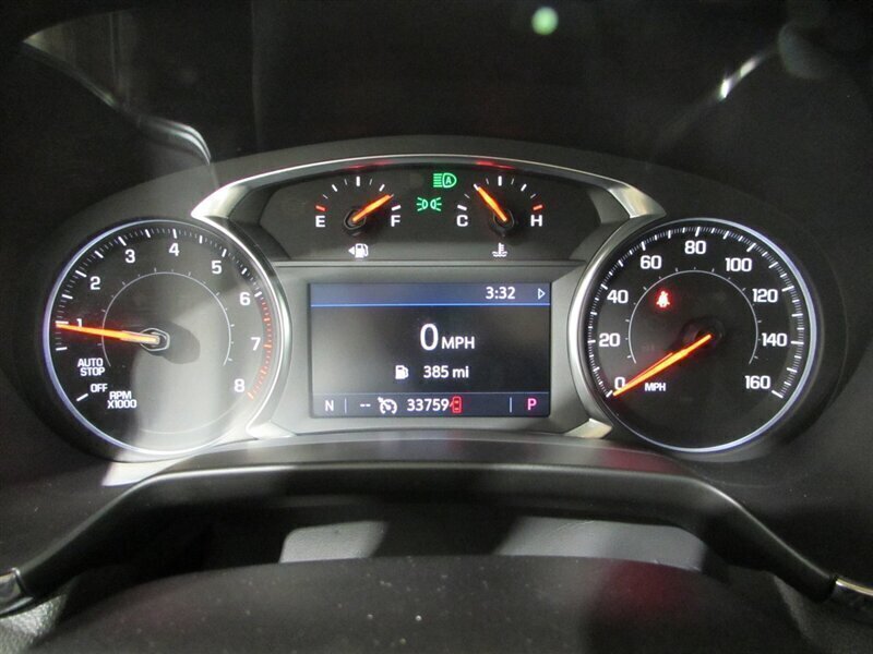 2024 Chevrolet Blazer - Photo 92 - Dublin, CA 94568