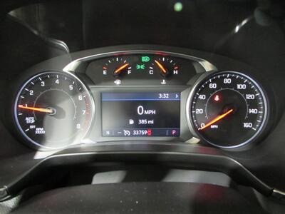 2024 Chevrolet Blazer   - Photo 25 - Dublin, CA 94568
