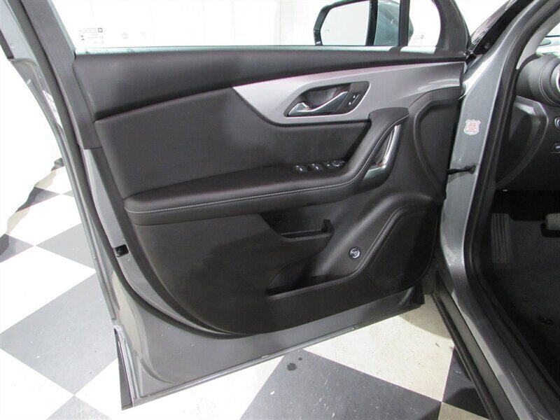 2024 Chevrolet Blazer - Photo 49 - Dublin, CA 94568