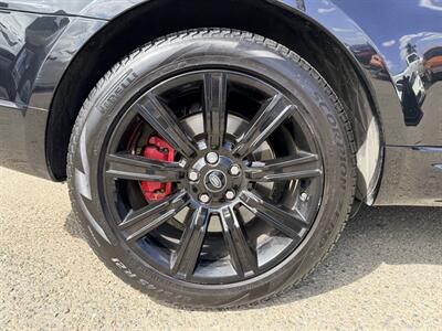 2021 Land Rover Range Rover Sport HST - Photo 33 - Dublin, CA 94568