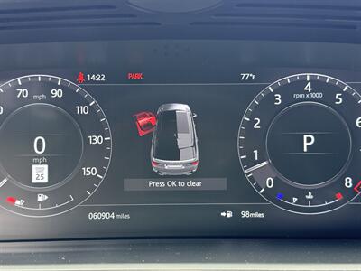 2021 Land Rover Range Rover Sport HST - Photo 15 - Dublin, CA 94568
