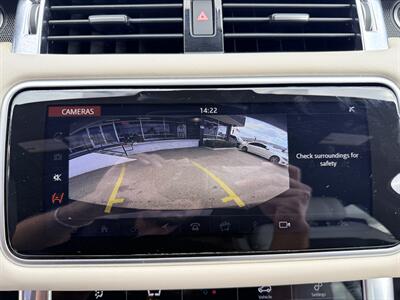 2021 Land Rover Range Rover Sport HST - Photo 17 - Dublin, CA 94568