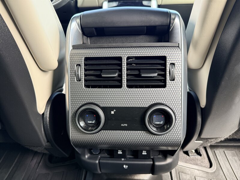 2021 Land Rover Range Rover Sport HST - Photo 29 - Dublin, CA 94568