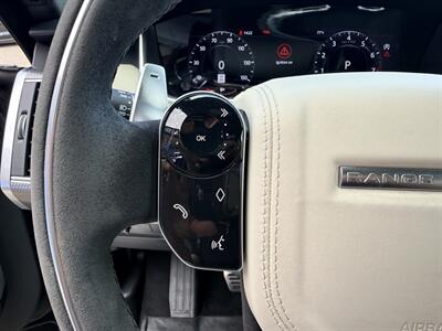 2021 Land Rover Range Rover Sport HST - Photo 13 - Dublin, CA 94568