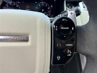 2021 Land Rover Range Rover Sport HST - Photo 14 - Dublin, CA 94568