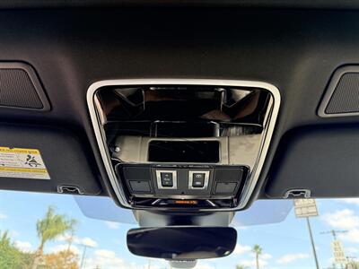 2021 Land Rover Range Rover Sport HST - Photo 19 - Dublin, CA 94568