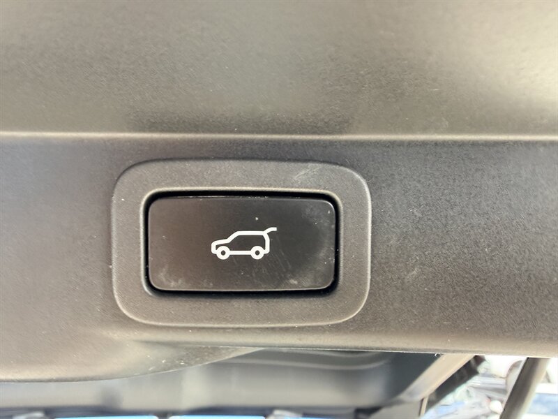 2021 Land Rover Range Rover Sport HST - Photo 27 - Dublin, CA 94568